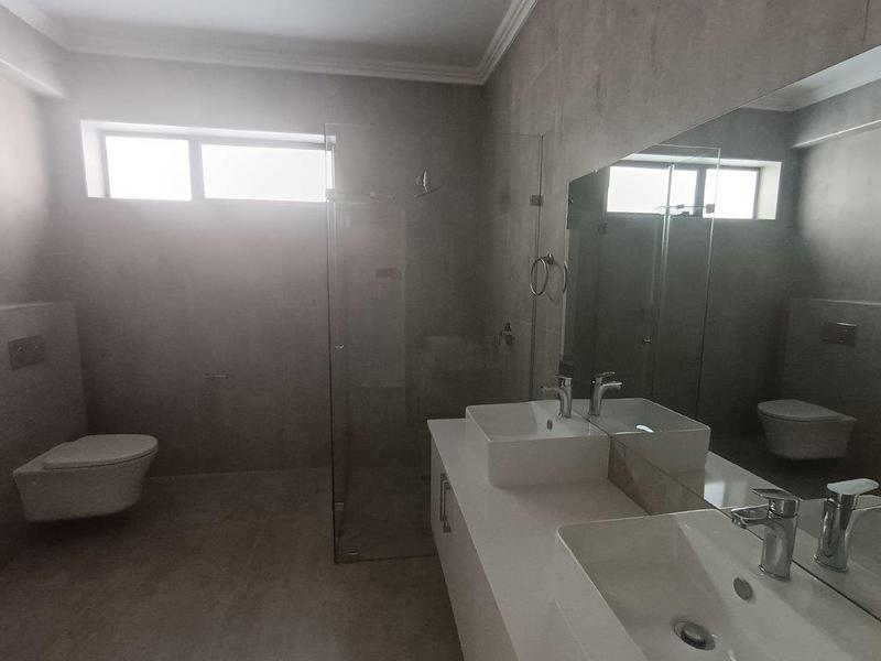 To Let 3 Bedroom Property for Rent in Kraaibosch Park Western Cape